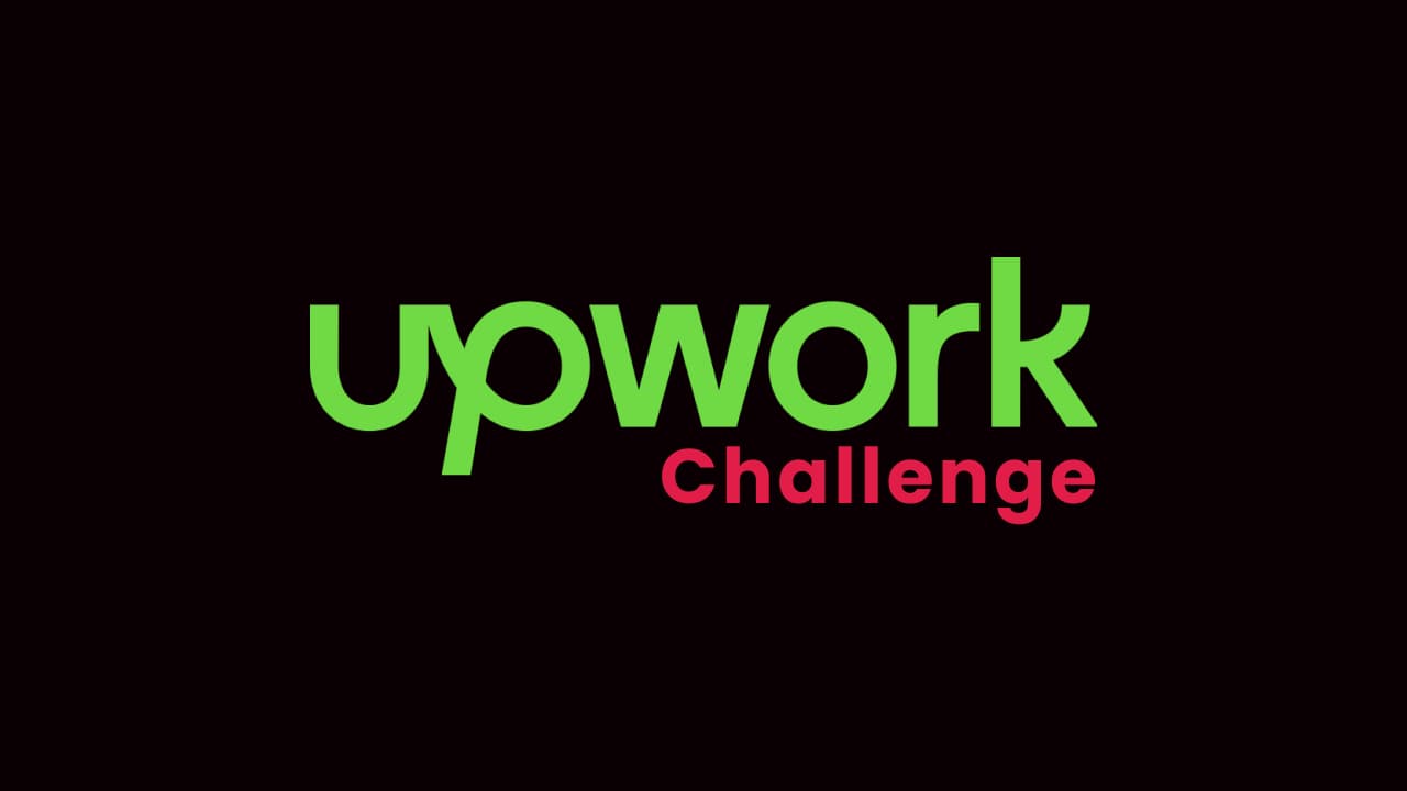 Upwork Masterclass: Ազատությունը Հմտություն է